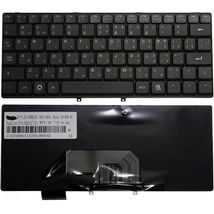 Клавиатура для ноутбука Lenovo IdeaPad (S9, S10) Black, RU