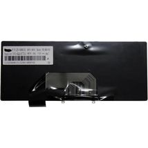 Клавиатура Lenovo IdeaPad (S9, S10) Black, RU