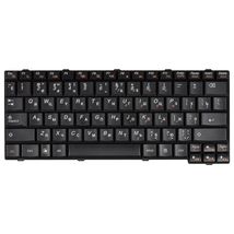 Клавіатура до ноутбука Lenovo MP-08K13SU-686 | чорний (002315)