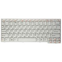 Клавиатура для ноутбука Lenovo V103802AS1 | белый (002399)