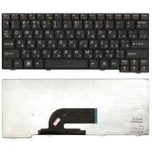 Клавиатура Lenovo IdeaPad (S10-2, S10-3C) Black, RU