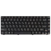 Клавіатура до ноутбука Lenovo 25011427 | чорний (002262)