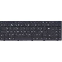 Клавиатура для ноутбука Lenovo PK131ER2A00 | черный (014609)