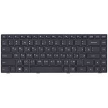 Клавіатура до ноутбука Lenovo 9Z.NCMSN.001 | чорний (014614)