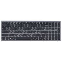 Клавіатура до ноутбука Lenovo 9Z.NAFSU.A01 | чорний (014603)