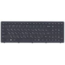 Клавіатура до ноутбука Lenovo 25211050 | чорний (009461)
