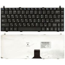 Клавиатура для ноутбука Lenovo AECW32VU020 CW3 | черный (000247)