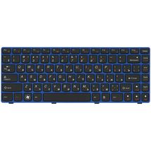 Клавіатура до ноутбука Lenovo 25012960 | чорний (004304)