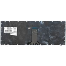 Клавіатура до ноутбука Lenovo NSK-B6LSQ | чорний (004304)