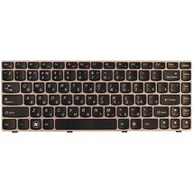 Клавиатура для ноутбука Lenovo 25012960 | черный (002762)