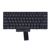 Клавиатура для ноутбука Lenovo ThinkPad Edge E320, E325, E420, E420S, E425 с указателем (Point Stick) Black, RU
