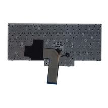 Клавиатура для ноутбука Lenovo 63Y0213 | черный (003102)