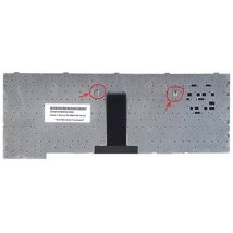 Клавиатура для ноутбука LG HMB411EC | черный (011866)