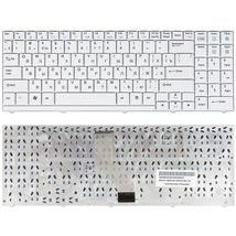 Клавиатура для ноутбука LG 3823B00363 | белый (002349)