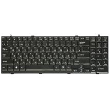 Клавиатура для ноутбука LG AEW57431812 | черный (003261)