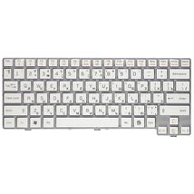 Клавиатура для ноутбука LG 0KN0-W31US0110432000026 | белый (003239)
