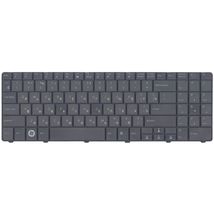 Клавиатура для ноутбука MSI MP-08G63US-5282 | черный (008422)