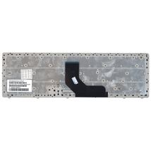 Клавіатура до ноутбука HP 55011DA00-035-G | чорний (010962)
