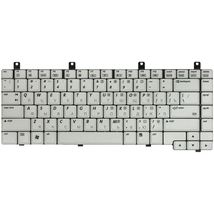Клавіатура до ноутбука HP K031802A1 | білий (002094)