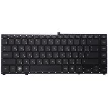 Клавіатура до ноутбука HP 516883-251 | чорний (003095)