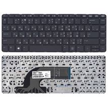 Клавіатура до ноутбука HP NSK-CP0SW 01 | чорний (011254)