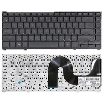 Клавіатура до ноутбука HP V101726BS1 | чорний (002376)