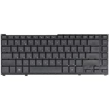 Клавиатура для ноутбука HP NSK-H590R | черный (002376)