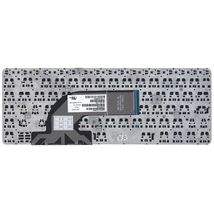 Клавиатура для ноутбука HP 711588-001 | черный (014116)