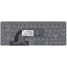 Клавіатура до ноутбука HP 711588-251 | чорний (014119)
