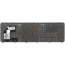 Клавиатура для ноутбука HP 701684-DJ1 | черный (007702)