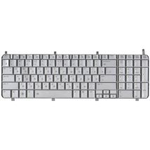 Клавиатура для ноутбука HP 580271-AD1 | серебристый (009050)