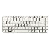 Клавіатура до ноутбука HP V061130BS | сріблястий (000202)