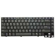 Клавиатура для ноутбука HP 412374-001 | черный (002390)