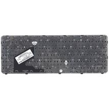 Клавиатура для ноутбука HP MP-12G53US-920 | черный (009054)