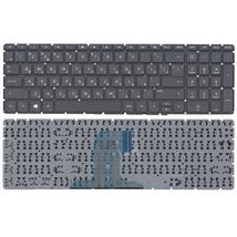 Клавиатура для ноутбука HP PK131EM2A19 | черный (014487)