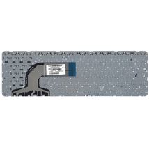 Клавиатура для ноутбука HP 708168-251 | белый (009700)