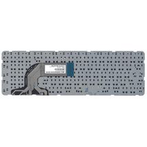 Клавиатура для ноутбука HP AER65U00310 | черный (009727)