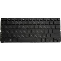 Клавиатура для ноутбука HP V104526AS1 | черный (002250)
