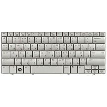 Клавиатура для ноутбука HP 468509-251 | серебристый (002245)