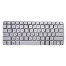 Клавіатура до ноутбука HP SN6102-2BA | сріблястий (003266)