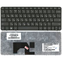 Клавиатура для ноутбука HP SN6102-2BA | черный (002247)