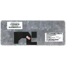 Клавиатура для ноутбука HP SN6102-2BA | черный (002247)