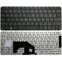 Клавиатура для ноутбука HP SN6102-2BA | черный (002246)
