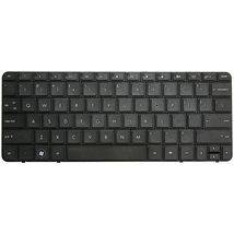 Клавіатура до ноутбука HP SN6102-2BA | чорний (002246)