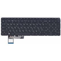 Клавіатура до ноутбука HP SN7130BL | чорний (013388)
