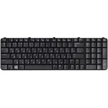Клавиатура для ноутбука HP MP-06703SU6930 | черный (002286)