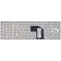 Клавиатура для ноутбука HP SG-55110-XAA | белый (010422)