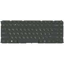 Клавиатура для ноутбука HP V135002AS2 | черный (005065)