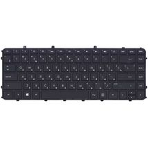 Клавиатура для ноутбука HP 9Z.N8LLC.00R | черный (013117)