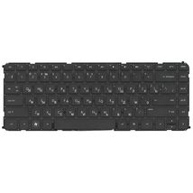 Клавіатура до ноутбука HP 698679-001 | чорний (007115)